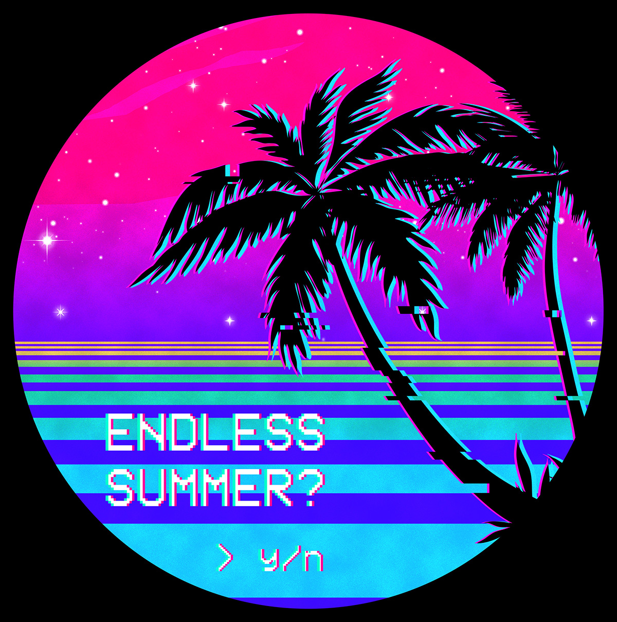 Endless Summer? Design