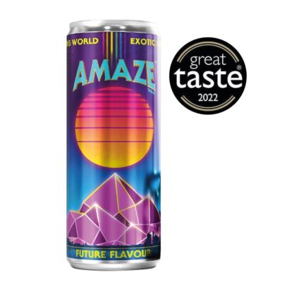 amaize energy