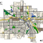 Arkaic Map