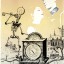 Sexy Steampunk poster