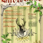 A Steampunk Christmas