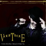 Steampunk CD Album Art Electroswing