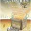 steampunk airship poster