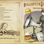 Steampunk Chicago Video Mix 2011-02