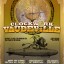 steampunk airship event