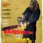 grindhouse poster chicago lollipop chainsaw horror evil