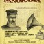steampunk goggles poster gramophone