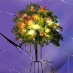 Shattering Glass Book 5