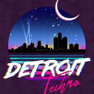 Detroit Techno