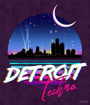 Detroit Techno
