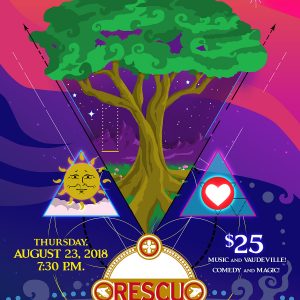 bristol renaissance faire poster